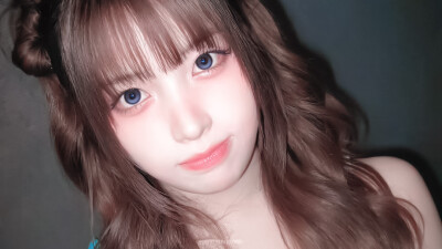 金智羽｜伪橙素材