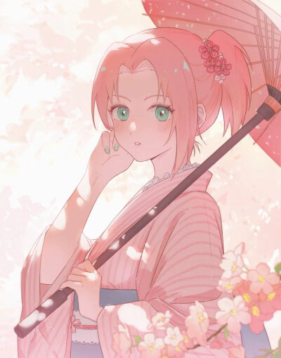 小樱酱~❤️˶> ᎑ <˶