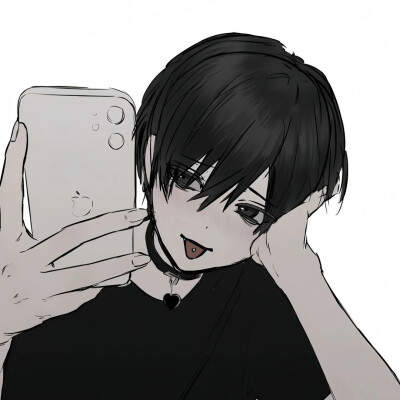 动漫男生头像|图源网络| 侵权删
找图不易｜喜欢请收藏点赞｜二传请注明