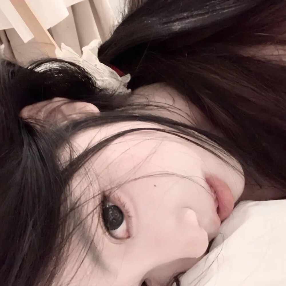 纯欲 女头 风格