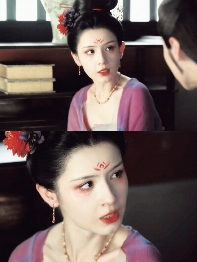 哈妮克孜*季离 ​​​