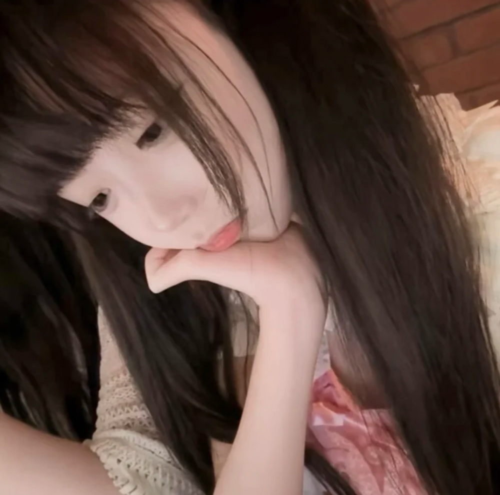 你早已不是我记忆中的模样