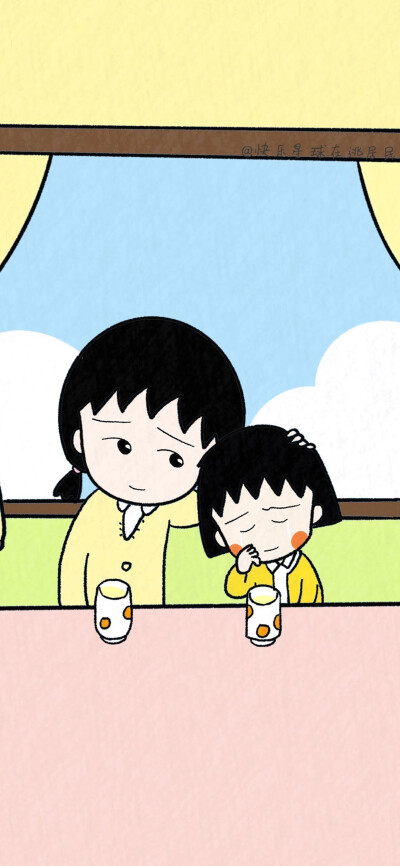 樱桃小丸子