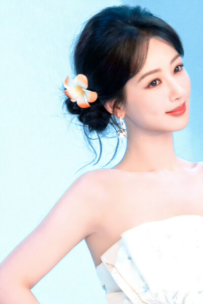 杨紫