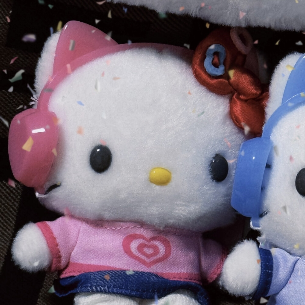 微信头像情侣头像