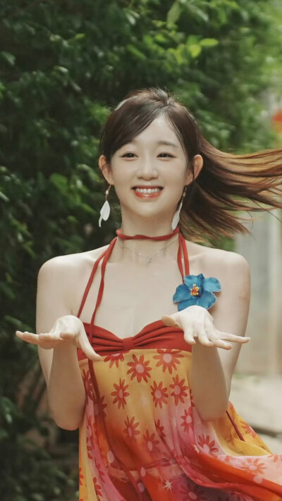 李子璇