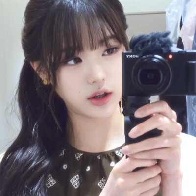 全世界最可爱的女孩