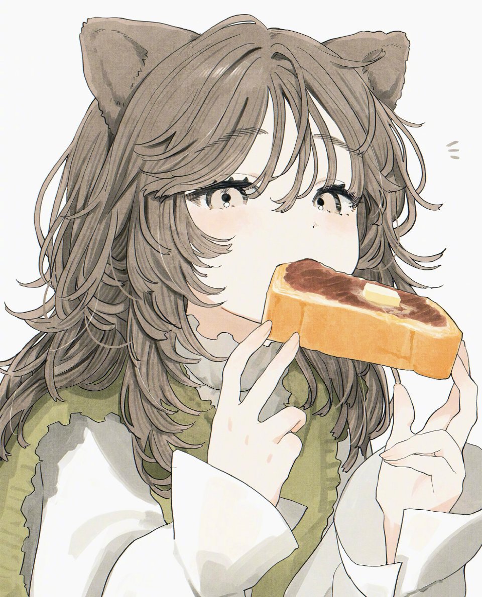 #动漫# #好看的女孩头像# ​X:TKY_6a ​​​