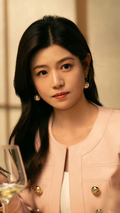 陈妍希