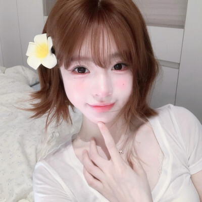 女生头像