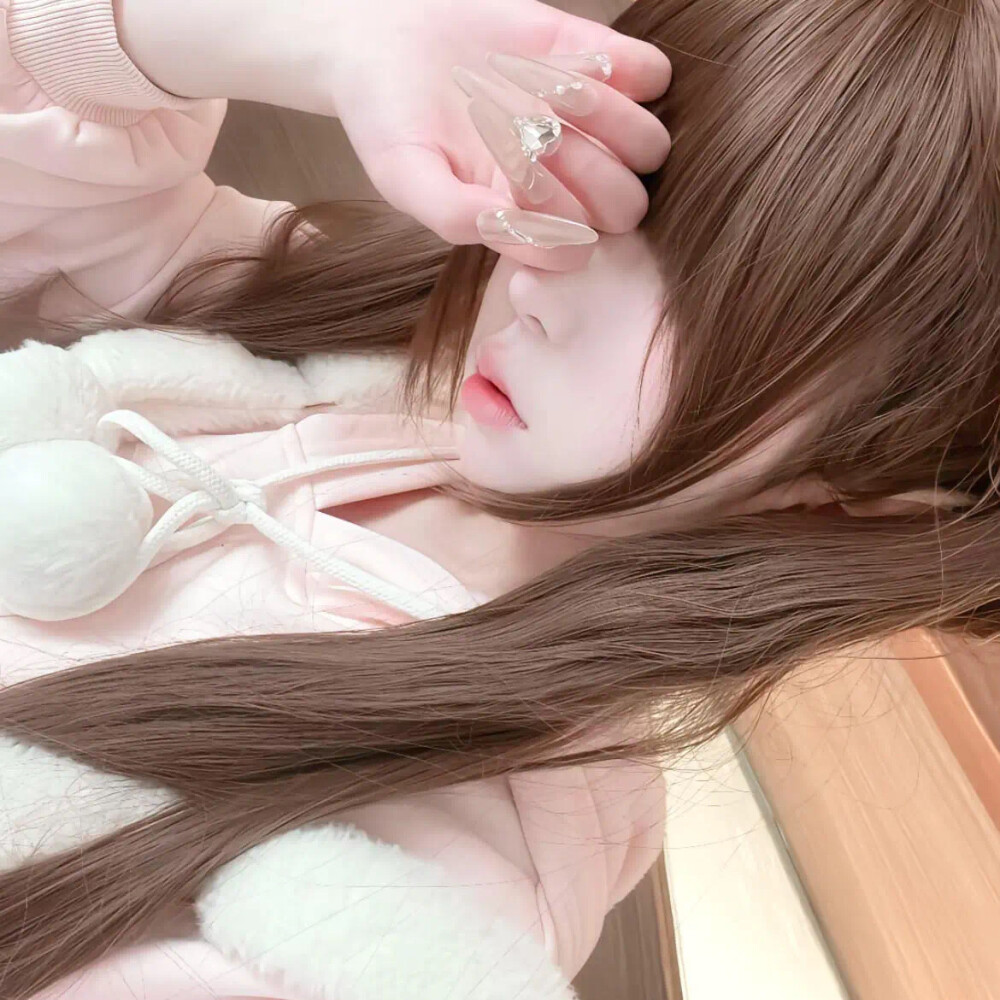 纯欲 女头 风格