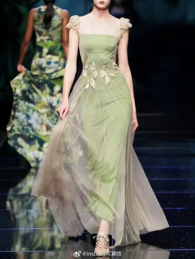 Roberto cavalli 2007 | 坠入仙境森林 ​