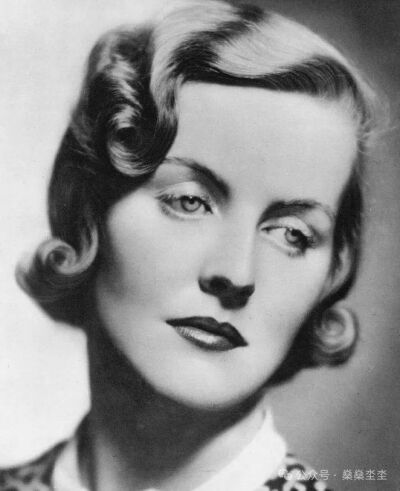 戴安娜-米特福德