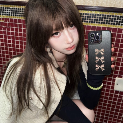 女生头像