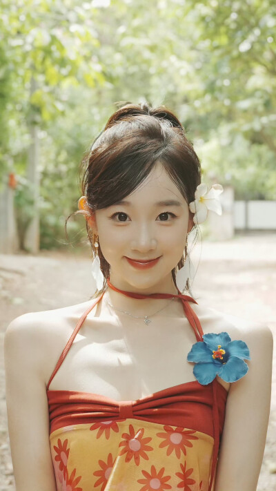 李子璇