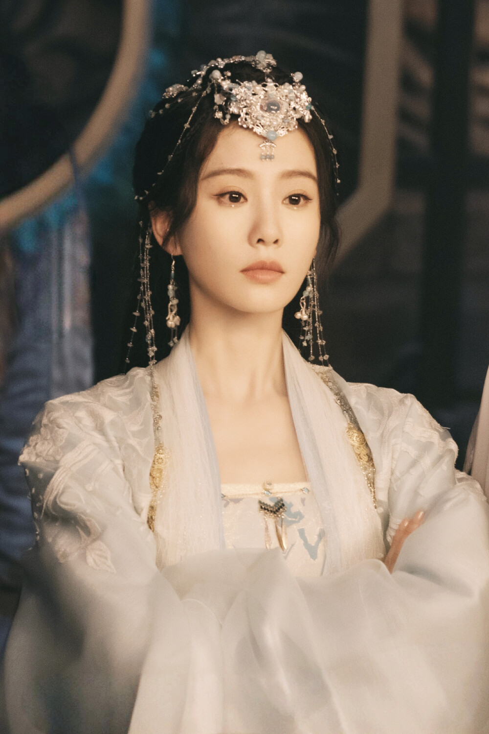 淮水竹亭 东方淮竹