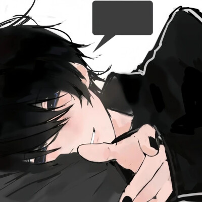 动漫男生头像|图源网络| 侵权删
找图不易｜喜欢请收藏点赞｜二传请注明