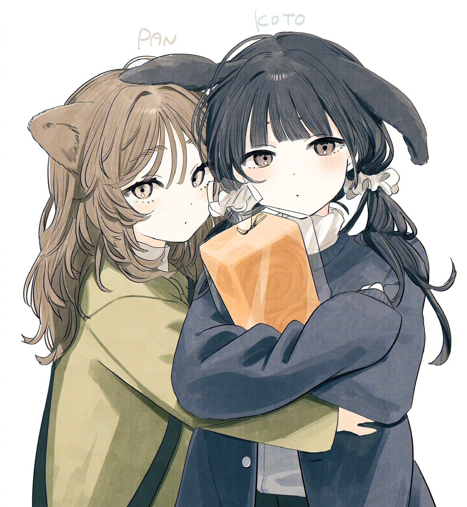 #动漫# #好看的女孩头像# ​X:TKY_6a ​​​