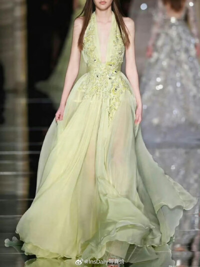 Roberto cavalli 2007 | 坠入仙境森林 ​