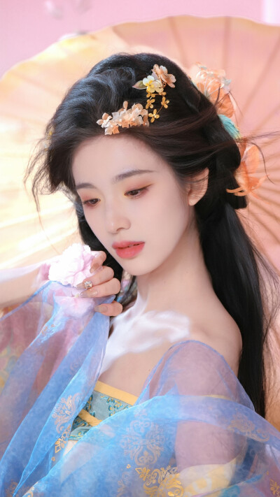 钟丽丽