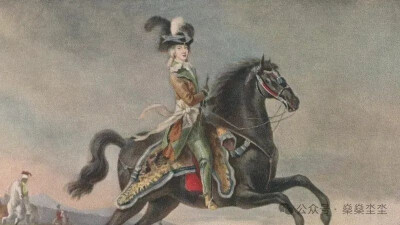 玛丽·安托瓦内特