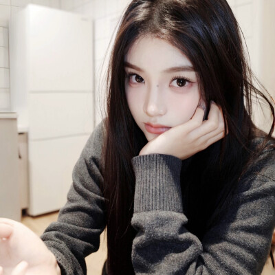 女生头像