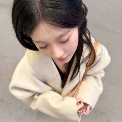 女生头像