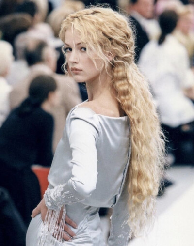 beauty