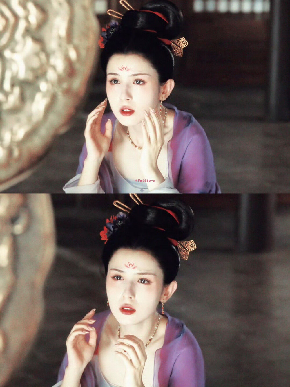 哈妮克孜*季离 ​​​