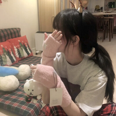 女生头像