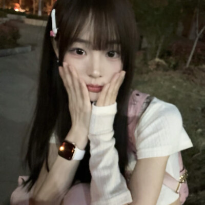女生头像