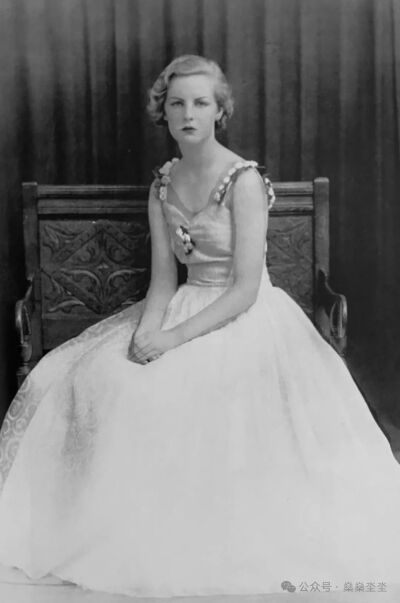 黛博拉-米特福德