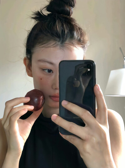 女头