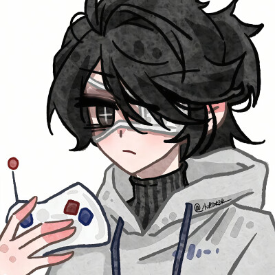 第五人格