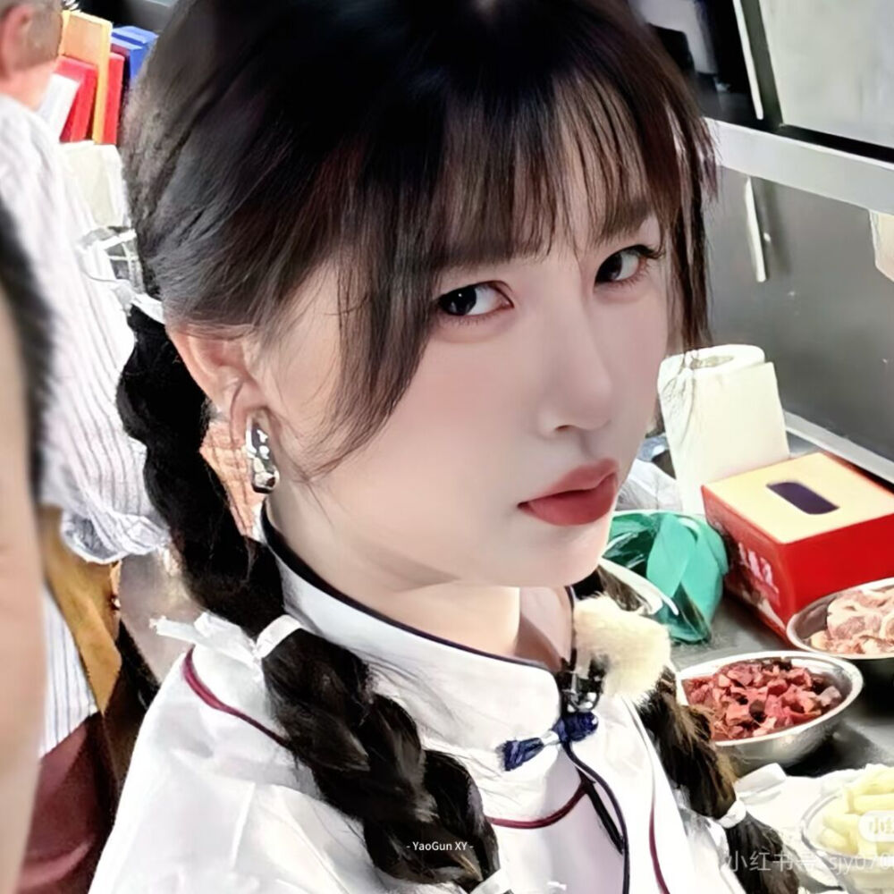 中华小厨娘
