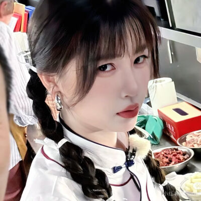 中华小厨娘