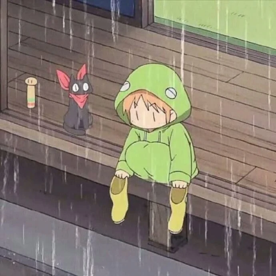 。