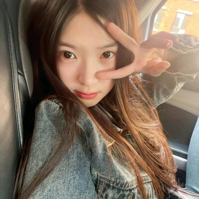 女生头像