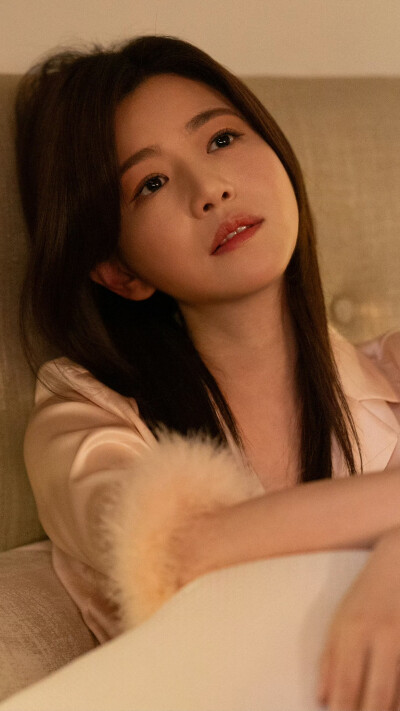 陈妍希