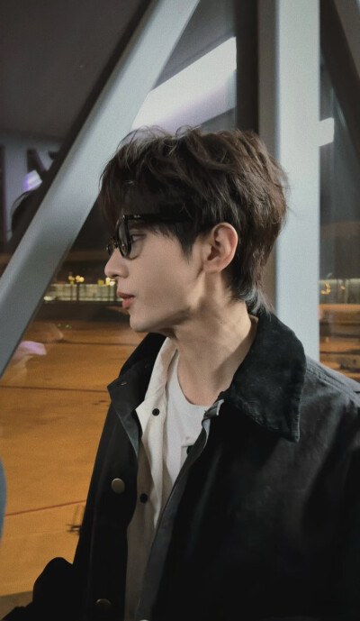 成毅