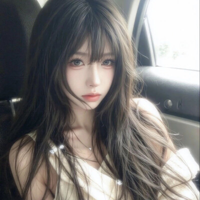 清冷权威女头