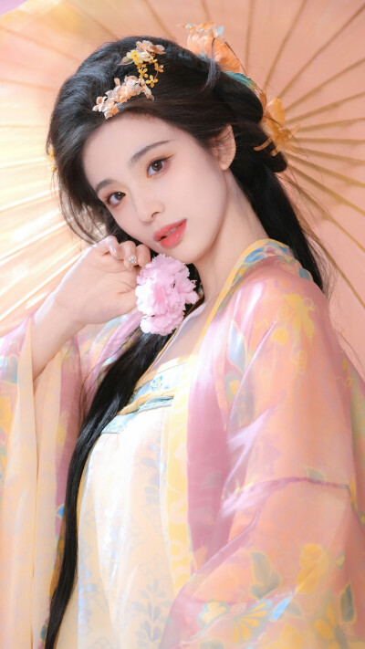 钟丽丽