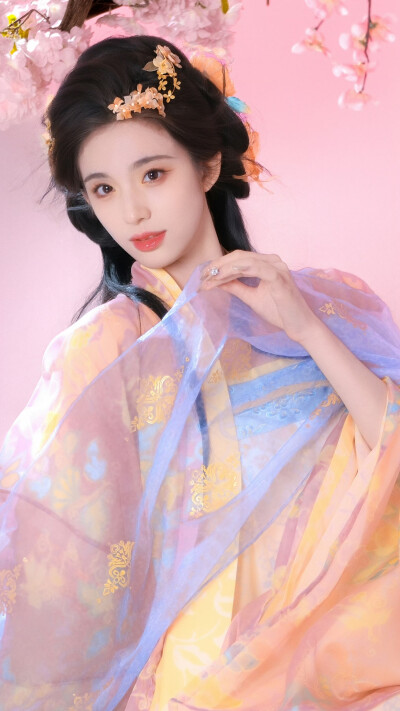 钟丽丽