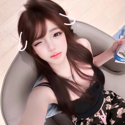 清冷权威女头