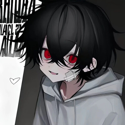 动漫男生头像|图源网络| 侵权删
找图不易｜喜欢请收藏点赞｜二传请注明