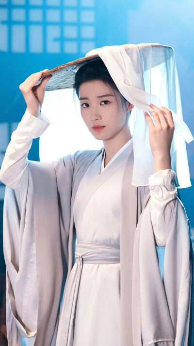 榜上佳婿 简明舒 卢昱晓
