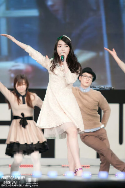 IU