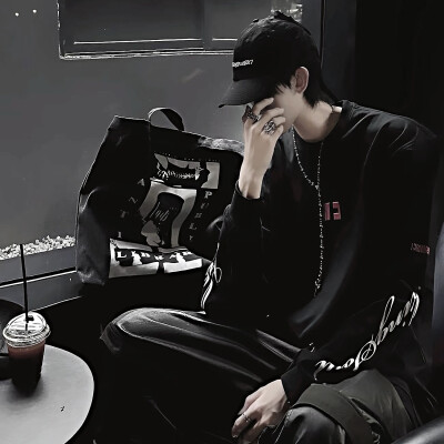 恶渊