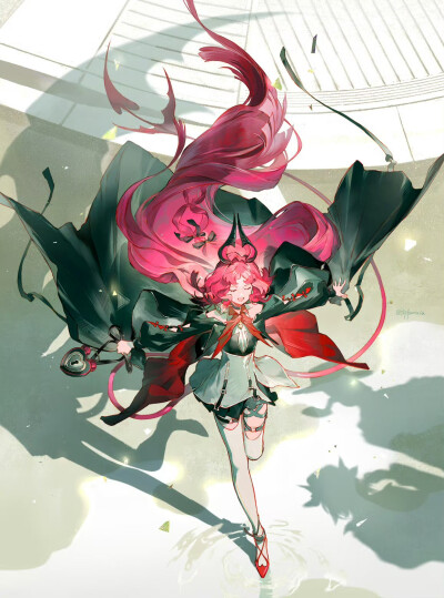 〈妮芙〉
x：第七定义