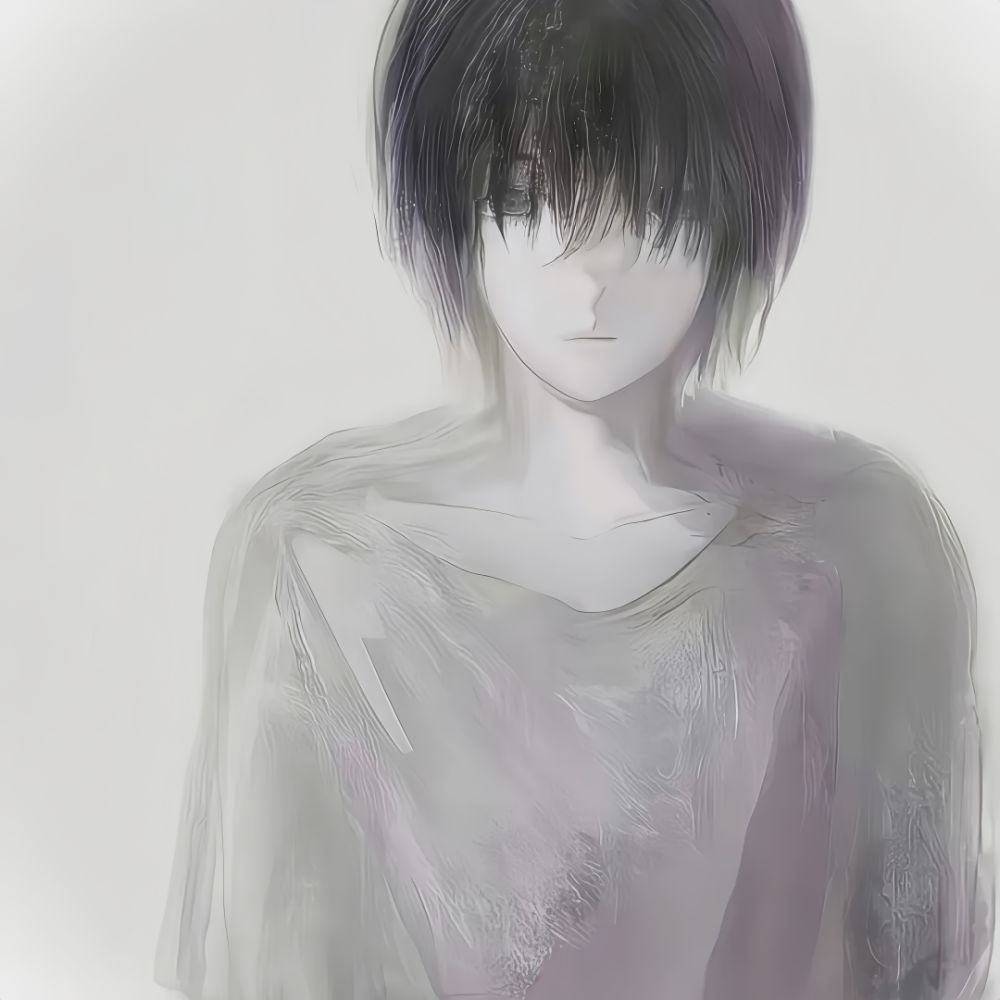 动漫男生头像|图源网络| 侵权删
找图不易｜喜欢请收藏点赞｜二传请注明